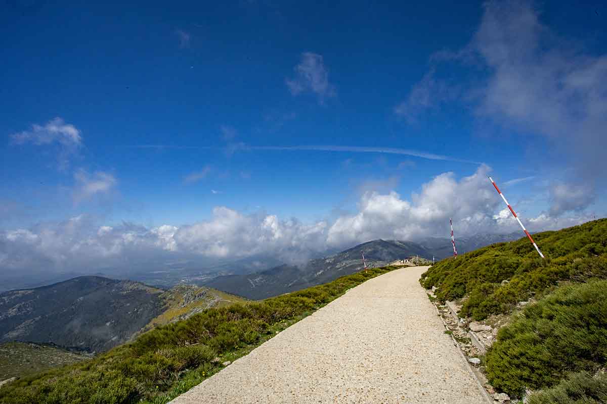 caminos  ::  Locations