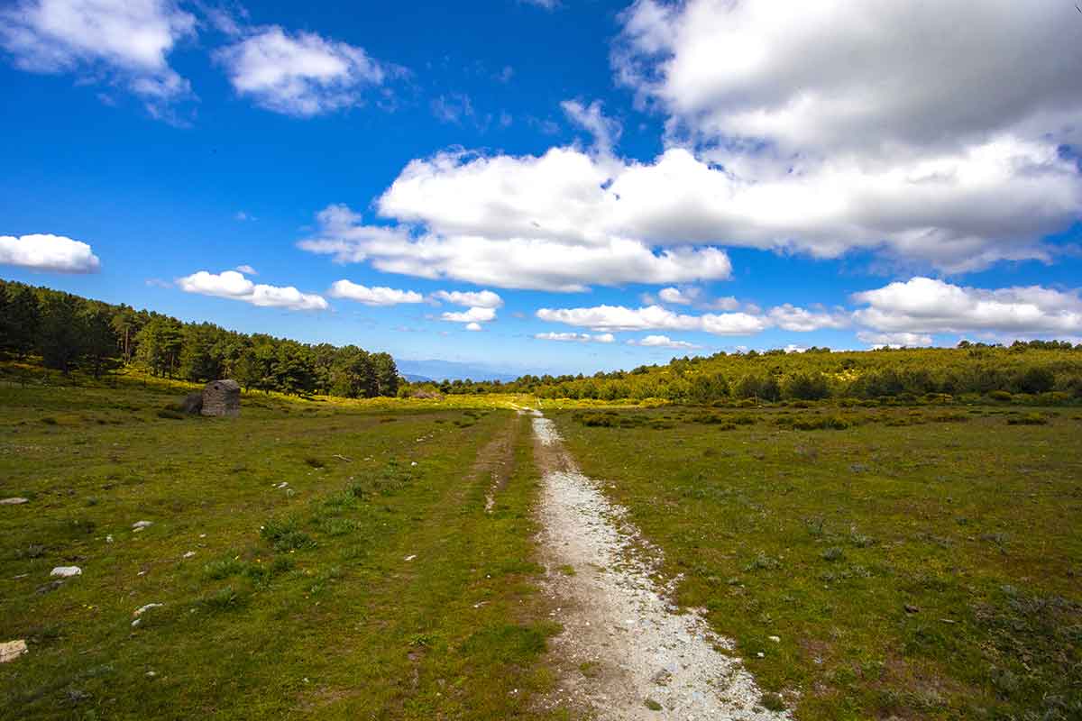caminos  ::  Locations