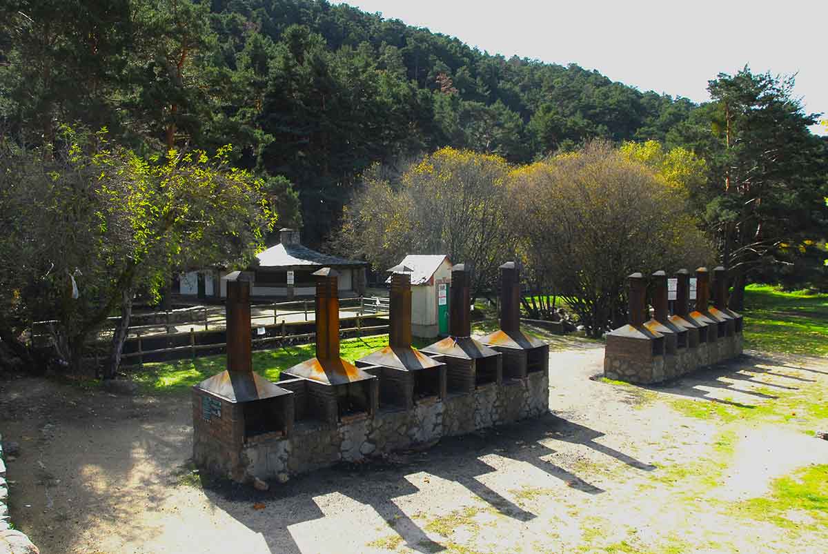 parques  ::  Locations