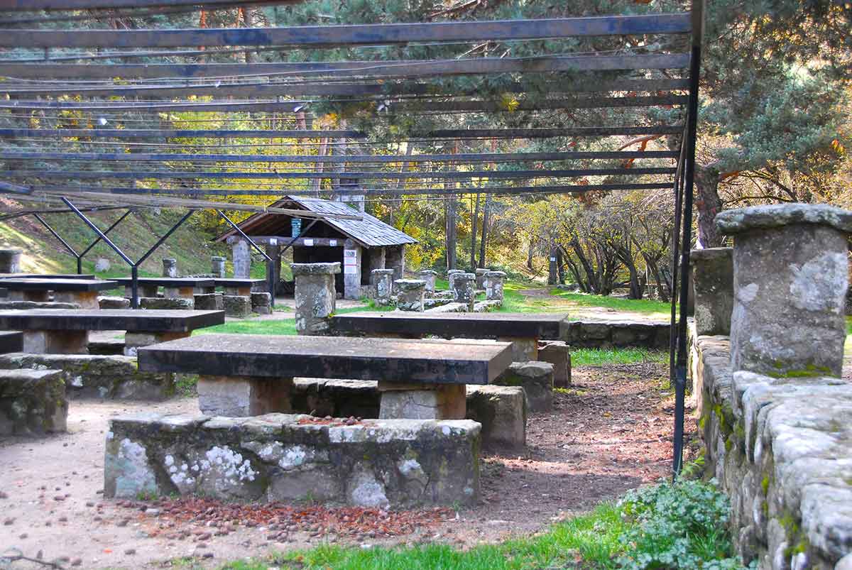 parques  ::  Locations