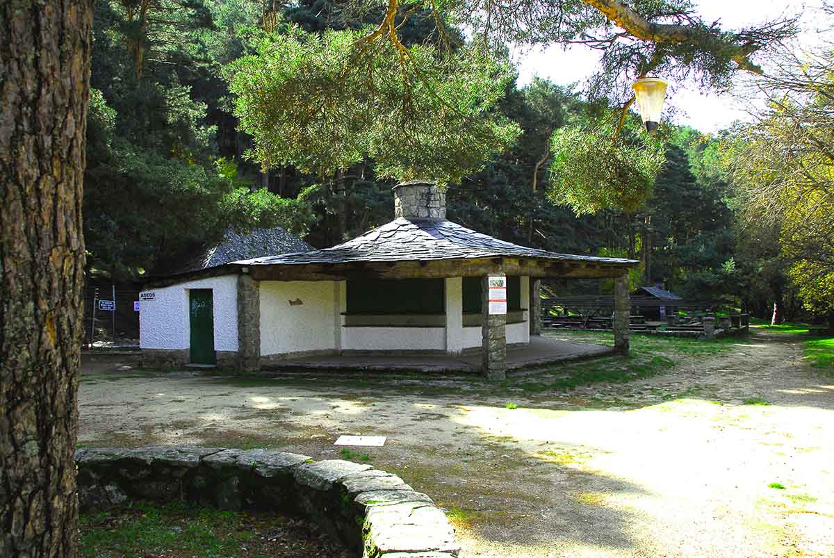 parques  ::  Locations